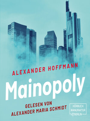 cover image of Mainopoly